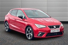 Used Seat Ibiza Used Seat Ibiza