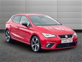 Seat Ibiza Image 1