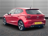 Seat Ibiza Image 2