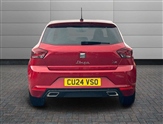 Seat Ibiza Image 6
