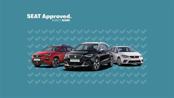 Large image for the Used Seat Ibiza