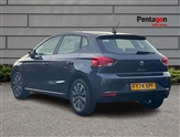 Seat Ibiza Image 2