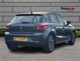 Seat Ibiza Image 4