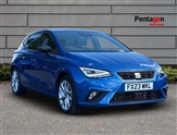 Seat Ibiza Image 1