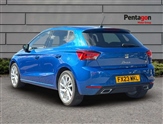 Seat Ibiza Image 2