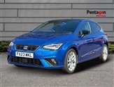 Seat Ibiza Image 3