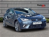 Seat Ibiza Image 1