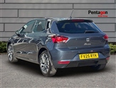 Seat Ibiza Image 2