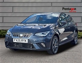 Seat Ibiza Image 3