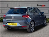 Seat Ibiza Image 4