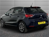 Seat Ibiza Image 3