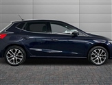 Seat Ibiza Image 4