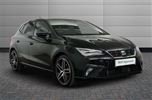 Used Seat Ibiza