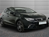 Seat Ibiza Image 1