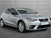 Seat Ibiza Image 1