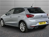 Seat Ibiza Image 3