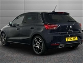 Seat Ibiza Image 3