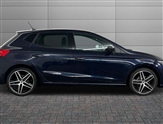 Seat Ibiza Image 4