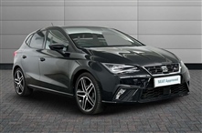 Used Seat Ibiza
