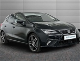 Seat Ibiza Image 1
