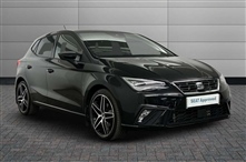 Used Seat Ibiza