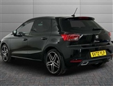 Seat Ibiza Image 3