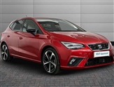 Seat Ibiza Image 1