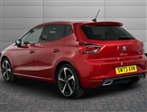 Seat Ibiza Image 3