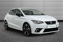 Used Seat Ibiza
