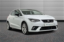 Used Seat Ibiza
