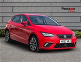 Seat Ibiza Image 1