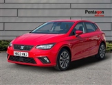 Seat Ibiza Image 3
