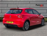 Seat Ibiza Image 4