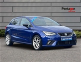 Seat Ibiza Image 1