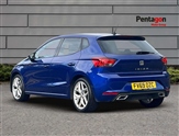 Seat Ibiza Image 2