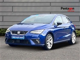 Seat Ibiza Image 3