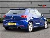 Seat Ibiza Image 4