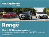 Seat Ibiza Image 4