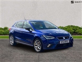 Seat Ibiza Image 1