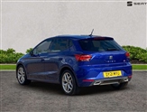 Seat Ibiza Image 2