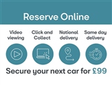 Seat Ibiza Image 5