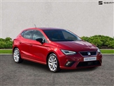 Seat Ibiza Image 1