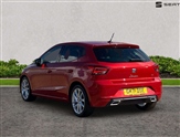 Seat Ibiza Image 2