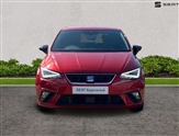Seat Ibiza Image 3