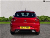 Seat Ibiza Image 4