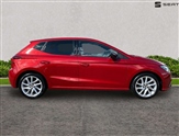 Seat Ibiza Image 5