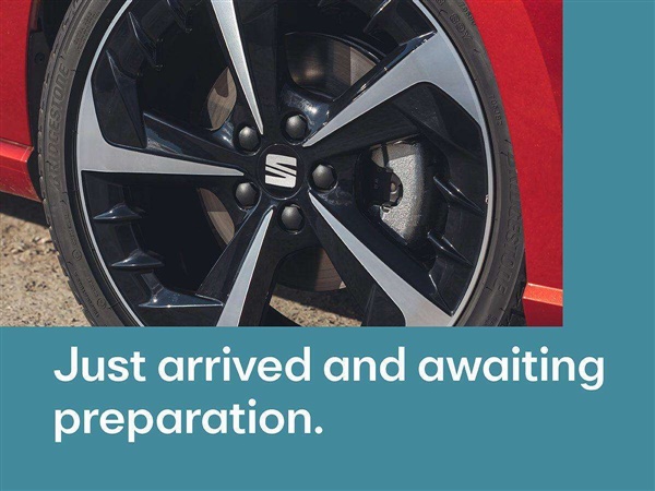 Large image for the Used Seat Ibiza