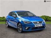 Seat Ibiza Image 1