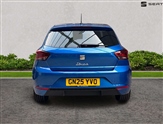 Seat Ibiza Image 4