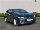 Seat Ibiza Image 1